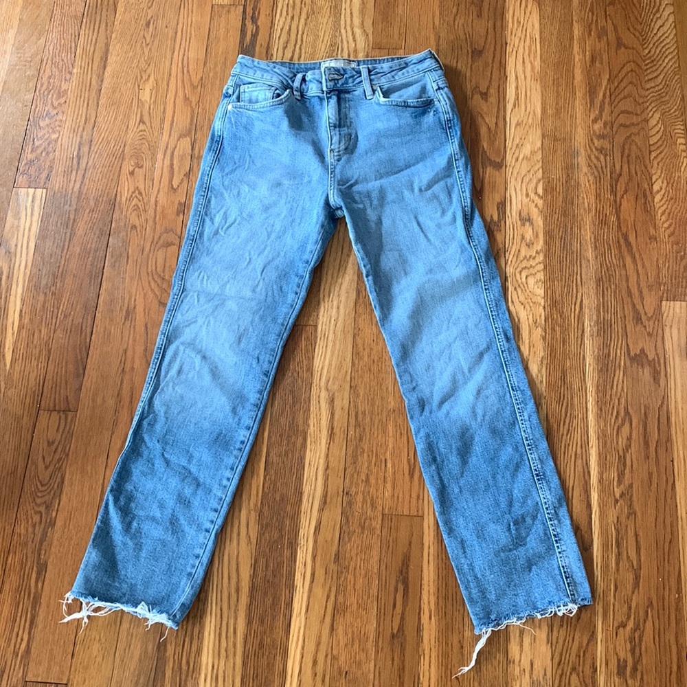 Free people jeans
